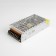 General power supply for 12 V LED tape, 200 W, IP20