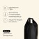 Harmome Tourist Maclay 100l, 500D, black color