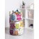 Basket for toys "Suvini representation, size 35x50 cm