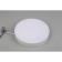 Wall-flowing lamp EVON LED 3000K 24W
