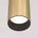 Suspended Technical P075PL-01MG, 1XGU10, 10W, 6x6x30 cm, color gold gold