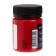 Painting on fabric, bank 50 ml, ZHK Decola, karmin 4128319, (water -based acrylic)