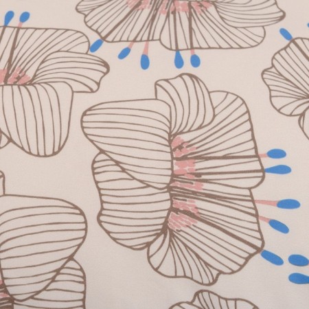 Set 1.5 joint venture Prairie, duvetel 150x200 cm, pillowcase 50x70 cm - 2 pcs-4