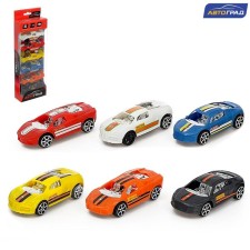 The inertial car 