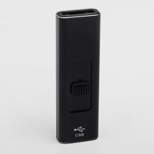 Electronic lighter, arc, usb, 8 x 2.5 x 1 cm