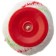 Simplet -shaped roller SibRTST 80199, polyacryl, d = 48 mm, handle d = 6 mm, pile 12 mm, 250 mm