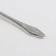 Table Table fork, h = 18.5 cm, chrome color