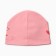 Hat for girls, peach color, size 50