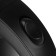 Electric kettle Homestar HS-1021, plastic, Metal flask, 1.7 l, 1500 watts, black