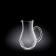 Julmax English jug, 250 ml