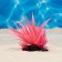 The artificial aquarium, luminous plant, 10 cm, red
