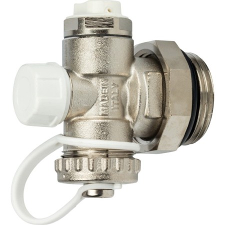 Hand-drawn air system Stout SMS-1000-020001, 1 "-1