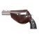 Highlight tablet, gas "Revolver", Piezo, 24 x 14 cm