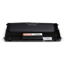 Laser Cartridge Print-Rite TFR533BPU1J PR-408010 408010 Black (1500 r.) For Ricoh Afici 107415