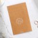 Invitation to a wedding Craft "invitation to a wedding celebration", 16 x 10.5 cm