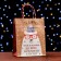 Gift package "This is a bribe" 18 x 22.3 x 10 cm