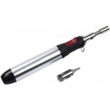 Soldress gas rexant, portable, 400 degrees.