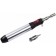 Soldress gas rexant, portable, 400 degrees.