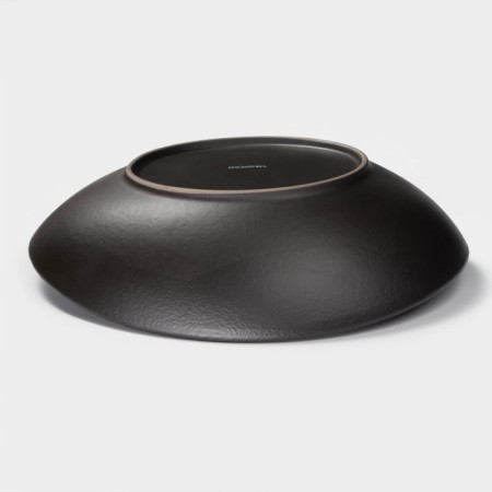 Salenik Magistro Black Style, 1.7 l, porcelain, black color-2