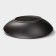 Salenik Magistro Black Style, 1.7 l, porcelain, black color