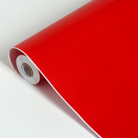 The self -adhesive film D&B 7011 is dark - red, 0.45x8m