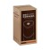 Portable electric coffee grinder LCG-05, 1500 mA/h, 13 watts, 25 grams, black