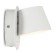 Bra Maytoni Mod421wl-L6W3K, 1xLED, 7W, 12x12x12 cm, 350lm, white color
