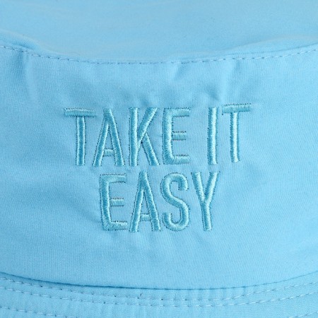 Panama Panama for the boy Easy, Blue Color, Rr. 54-6