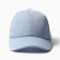 Women's cap minku, blue color, size 56-58