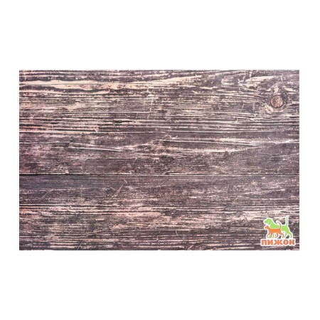 Rug for a bowl "Pigzon" 43 x 28 cm "Board"-2
