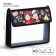 Folder d/notebooks A5 Velcro Velcro plastic PM-A5-03 gravity farz