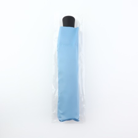 Automatic "plain" umbrella, eondon, 3 additions, 8 knitting needles, r = 47 cm, blue color-3