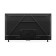 TV TCL 43P637, 43 ", 3840x2160, DVB-T2/C/S2, HDMI 3, USB 1, Smart TV, Black