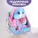 Soft toy "Bunny Mia"