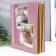 Photo album 20 magnetic sheets "Kisy" 23x28 cm