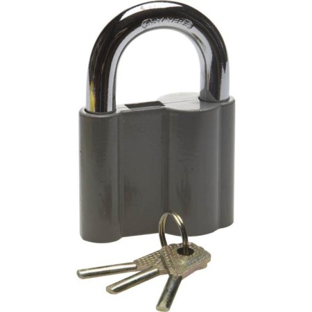 General use of a hinged Stayer Master, a discount secretion mechanism, 45 mm