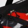 Sports bag "Russian Power", 47 x 28 x 24 cm, black color