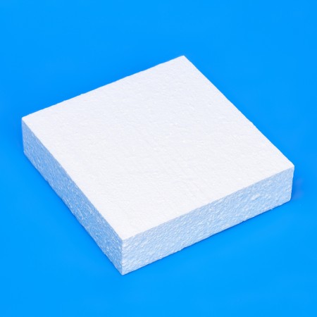 Floristic base "Square", 20 x 5 cm-1