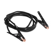 Starting wires Airline Expert, 750 A, 5 m, 12/24 V, SA-750-05E
