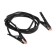 Starting wires Airline Expert, 750 A, 5 m, 12/24 V, SA-750-05E
