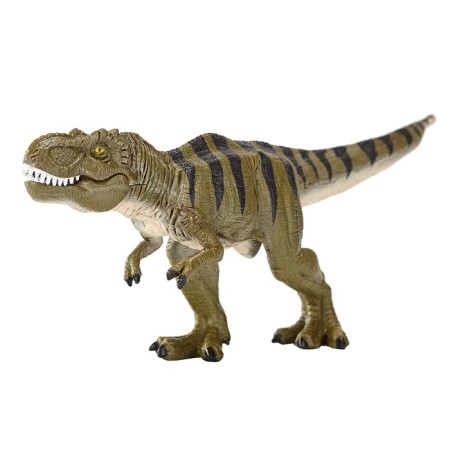 Figure Konik "Tyrannosaurus with a mobile jaw"-1
