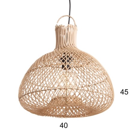 Ceiling Lamp from Raza Rasa Rasa 1x120W, E27, 40x40x40 cm-1