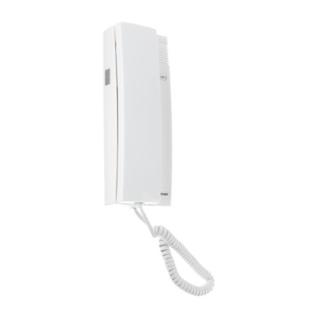 Audio tube for the intercom Rexant 45-0347, indicator, white