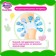 Merries Good Skin, L 9-14 kg, 44 pcs