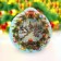 New Year. Flapped candies Happy New Year, 96 g