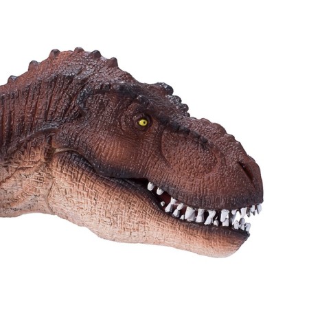 Figure Konik "Tyrannosaurus with a mobile jaw, deluxe"-4