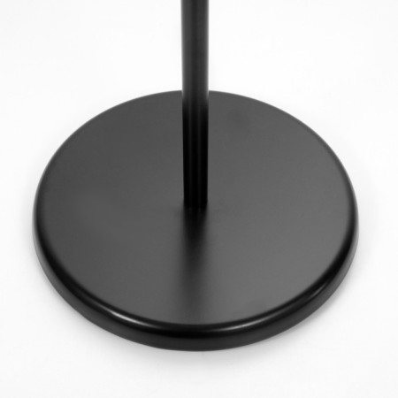 Taleser "Prince" 1x15W E27 Model: BR 01035 Black/Red-4