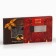 Chocolate dragee "Biscuit in Chocolate" with an orange taste, 100 g