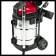 Construction vacuum cleaner Einhell TE-VC 2230 SA, 1150 W, stainless steel 30 L, ECO, 3 m, D = 36 mm