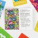 A board game to the reaction and attention "Chur me. Monsters! ”, 108 cards, 7+